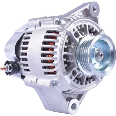 ACDELCO - 335-1270 - New Alternator pa6