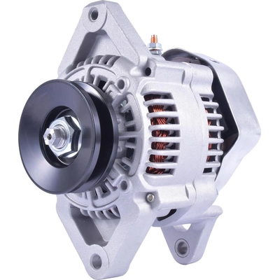 New Alternator by ACDELCO - 335-1271 pa1
