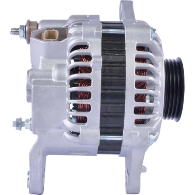 New Alternator by ACDELCO - 335-1284 pa1
