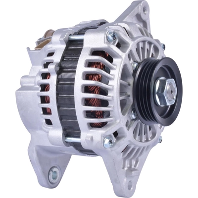 New Alternator by ACDELCO - 335-1284 pa3