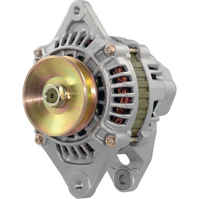 New Alternator by ACDELCO - 335-1343 pa1
