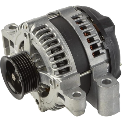 New Alternator by ACDELCO - 84009359 pa1