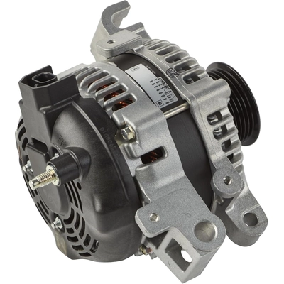 New Alternator by ACDELCO - 84009359 pa2