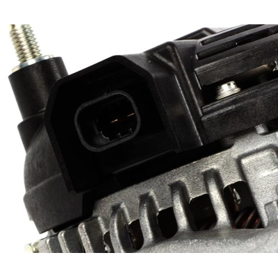 ACDELCO - 84009378 - Alternator pa2