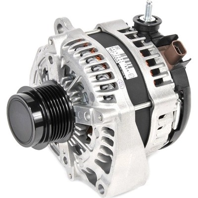 New Alternator by ACDELCO - 84143541 pa1