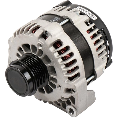 New Alternator by ACDELCO - 84169187 pa1