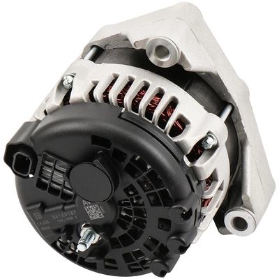 New Alternator by ACDELCO - 84169187 pa3