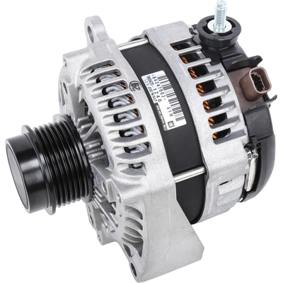 New Alternator by ACDELCO - 84347903 pa1
