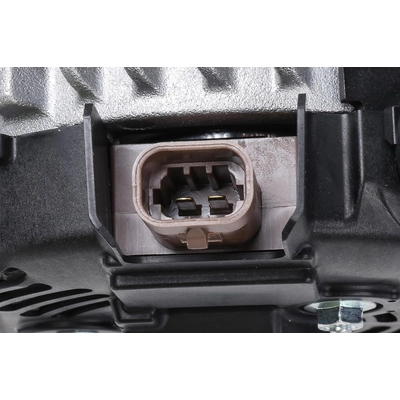 New Alternator by ACDELCO - 84347903 pa2