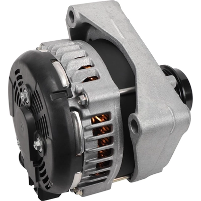 New Alternator by ACDELCO - 84493690 pa1
