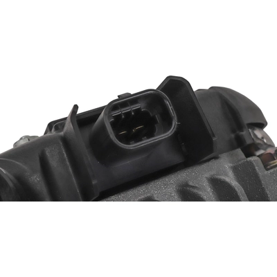 New Alternator by ACDELCO - 84493690 pa2