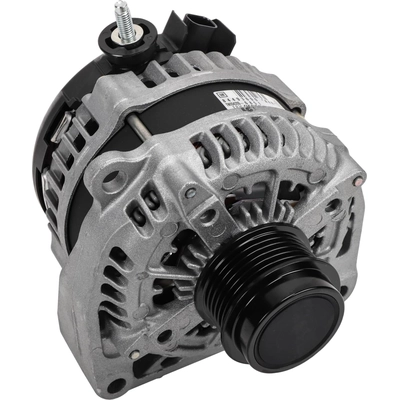New Alternator by ACDELCO - 84493690 pa3
