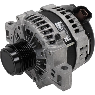 New Alternator by ACDELCO - 84938163 pa1