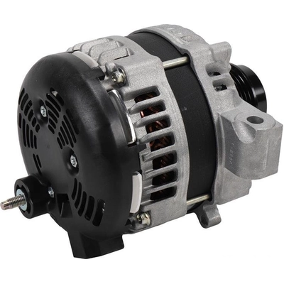 New Alternator by ACDELCO - 84938163 pa2
