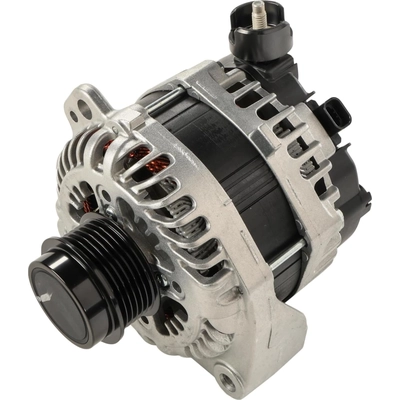 New Alternator by ACDELCO - 85766007 pa1