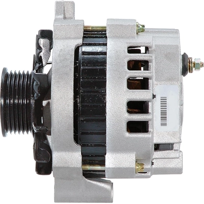 New Alternator by ACDELCO PROFESSIONAL - 335-1019 pa3