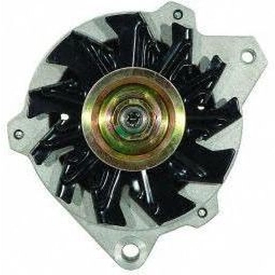 New Alternator by ACDELCO PROFESSIONAL - 335-1028 pa2