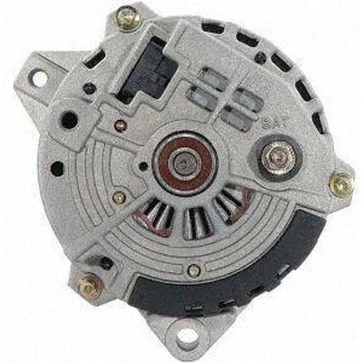 New Alternator by ACDELCO PROFESSIONAL - 335-1038 pa7