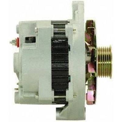 New Alternator by ACDELCO PROFESSIONAL - 335-1045 pa4