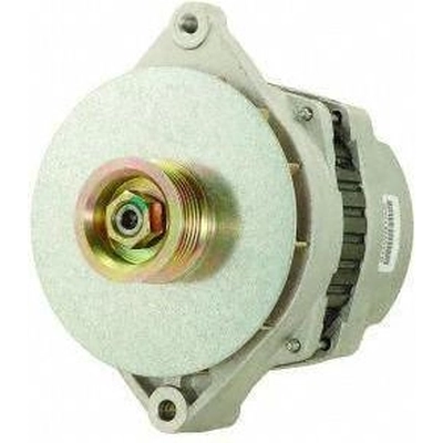 New Alternator by ACDELCO PROFESSIONAL - 335-1045 pa5