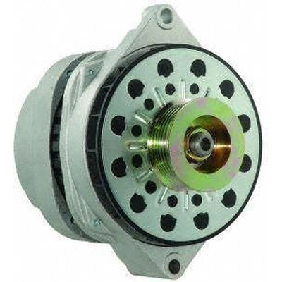 New Alternator by ACDELCO PROFESSIONAL - 335-1050 pa6