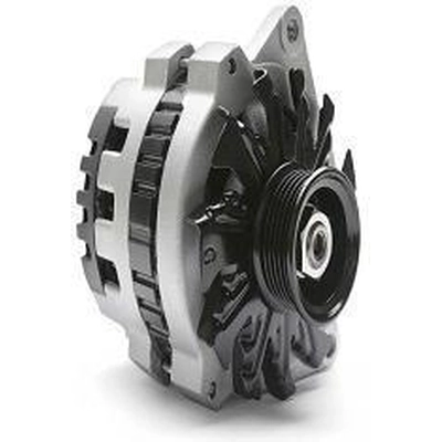 New Alternator by ACDELCO PROFESSIONAL - 335-1052 pa1