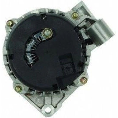 New Alternator by ACDELCO PROFESSIONAL - 335-1078 pa3