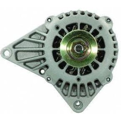 New Alternator by ACDELCO PROFESSIONAL - 335-1081 pa2