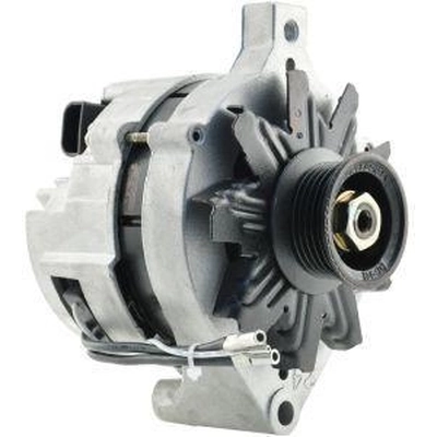 New Alternator by ACDELCO PROFESSIONAL - 335-1099 pa9
