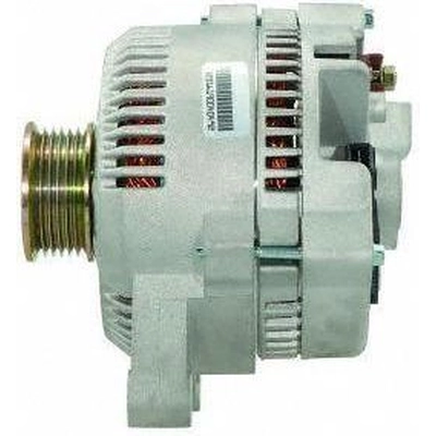 New Alternator by ACDELCO PROFESSIONAL - 335-1115 pa4