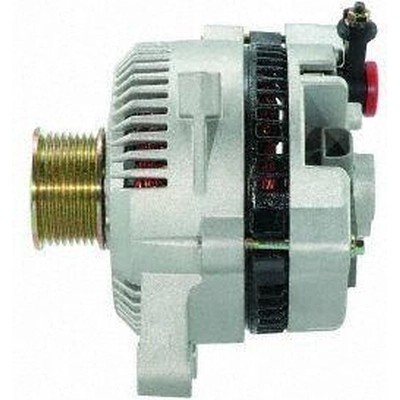 New Alternator by ACDELCO PROFESSIONAL - 335-1139 pa13