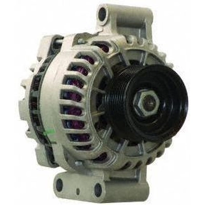 New Alternator by ACDELCO PROFESSIONAL - 335-1152 pa11