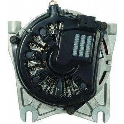 New Alternator by ACDELCO PROFESSIONAL - 335-1156 pa3