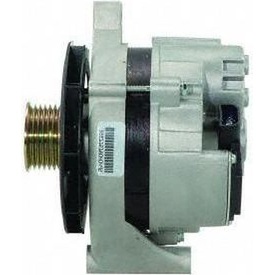 New Alternator by ACDELCO PROFESSIONAL - 335-1197 pa5