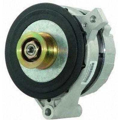 New Alternator by ACDELCO PROFESSIONAL - 335-1198 pa3