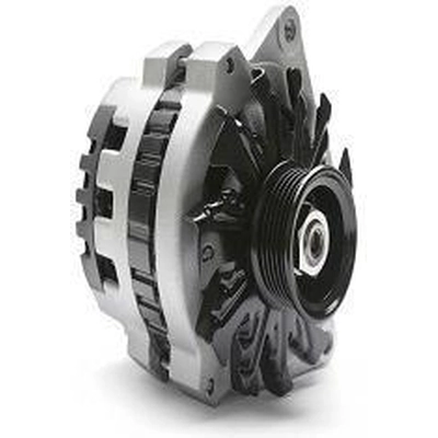 New Alternator by ACDELCO PROFESSIONAL - 335-1226 pa1