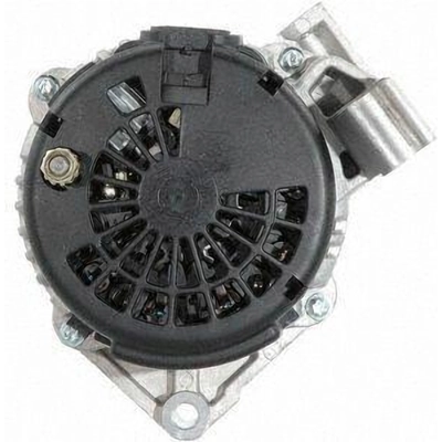 New Alternator by ACDELCO PROFESSIONAL - 335-1234 pa7