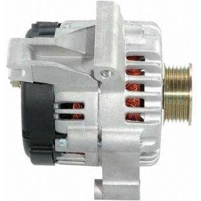 New Alternator by ACDELCO PROFESSIONAL - 335-1234 pa9