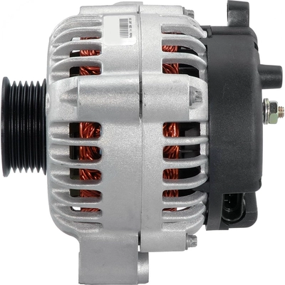 New Alternator by ACDELCO PROFESSIONAL - 335-1237 pa2