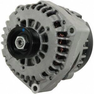 New Alternator by ACDELCO PROFESSIONAL - 335-1289 pa5