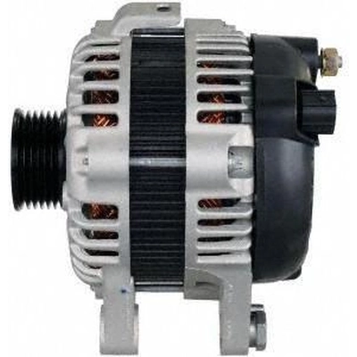 New Alternator by ACDELCO PROFESSIONAL - 335-1325 pa4