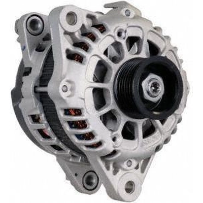 New Alternator by ACDELCO PROFESSIONAL - 335-1325 pa5