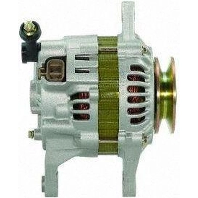 New Alternator by ACDELCO PROFESSIONAL - 335-1343 pa13