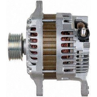 New Alternator by ACDELCO PROFESSIONAL - 335-1345 pa12