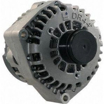 New Alternator by ACDELCO PROFESSIONAL - 335-1348 pa6