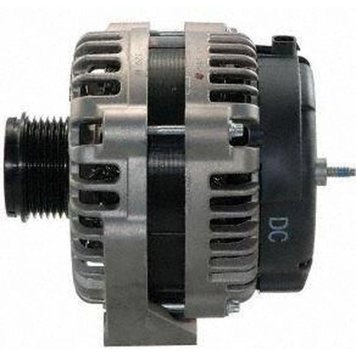 New Alternator by ACDELCO PROFESSIONAL - 335-1348 pa9