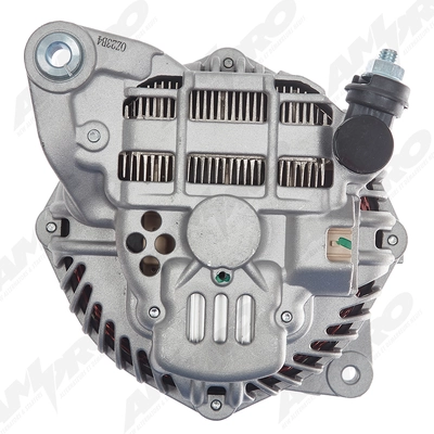 AMPRO - 11024N - Alternator pa4