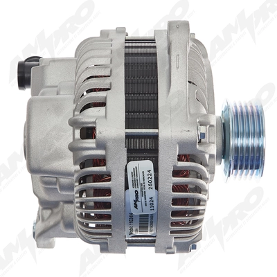 AMPRO - 11024N - Alternator pa5