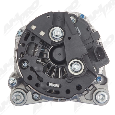 AMPRO - 11134N - Alternator pa4