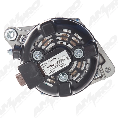 AMPRO - 11137N -  Alternator pa3